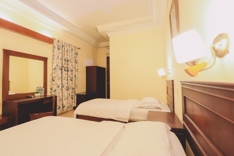 Bedroom 15