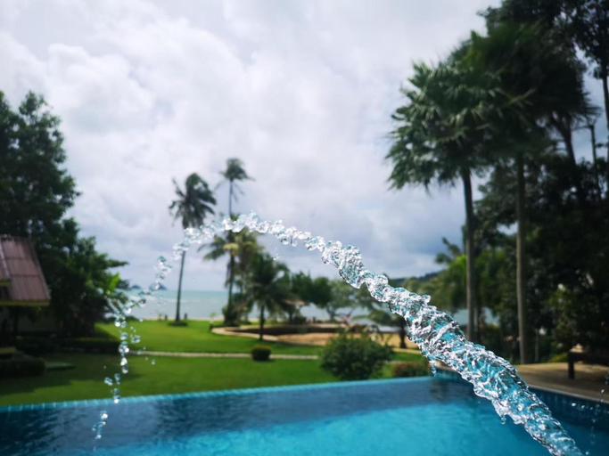 Sport & Beauty 5, Koh Chang Bailan Beach Resort, Koh Chang