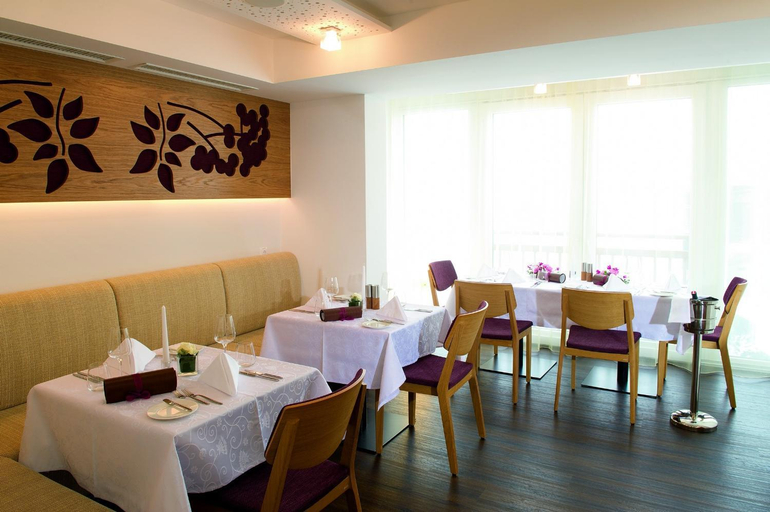 Food & Drinks 3, Hotel Holunderhof, Lienz