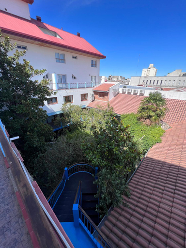 Exterior & Views 2, Hotel el Prado, Confluencia