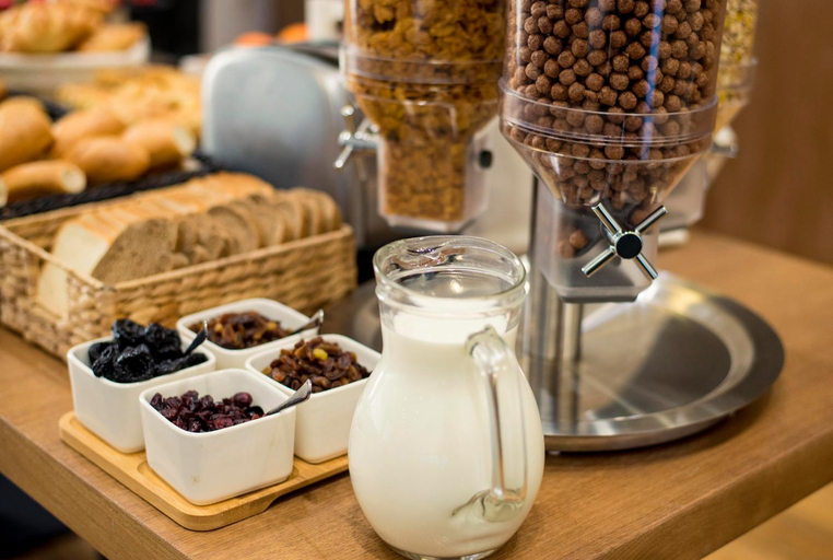 Food & Drinks 5, Belgrade Inn Garni Hotel, Belgrade