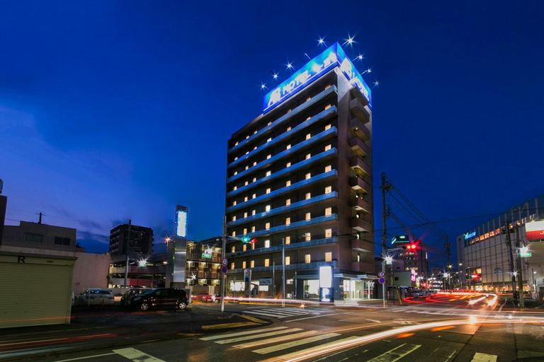 AB Hotel Ichinomiya, Ichinomiya/Owari-ichinomiya