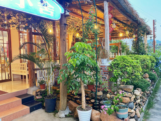Exterior & Views 1, House of Wisdom, Shaoguan