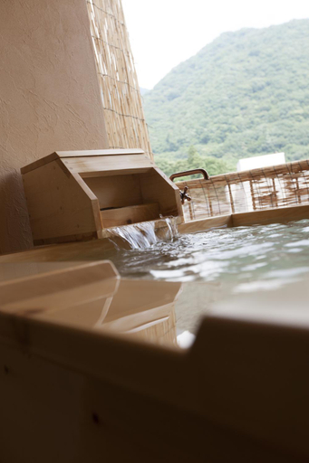 Sport & Beauty 2, Iwaiyado Jyuan Ryokan, Nikkō