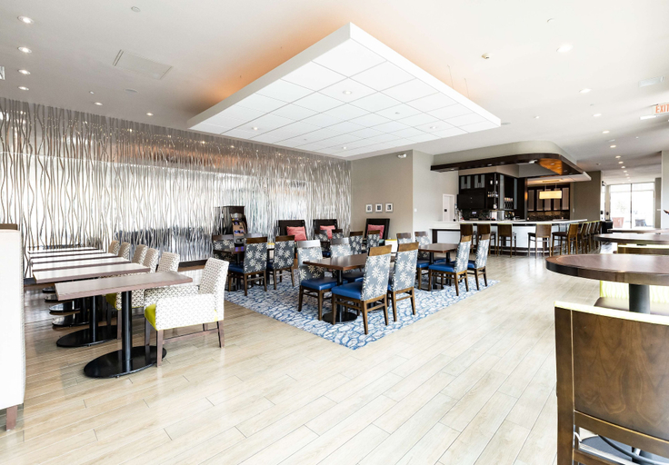 Food & Drinks 5, Hilton Garden Inn Austin Airport, Travis