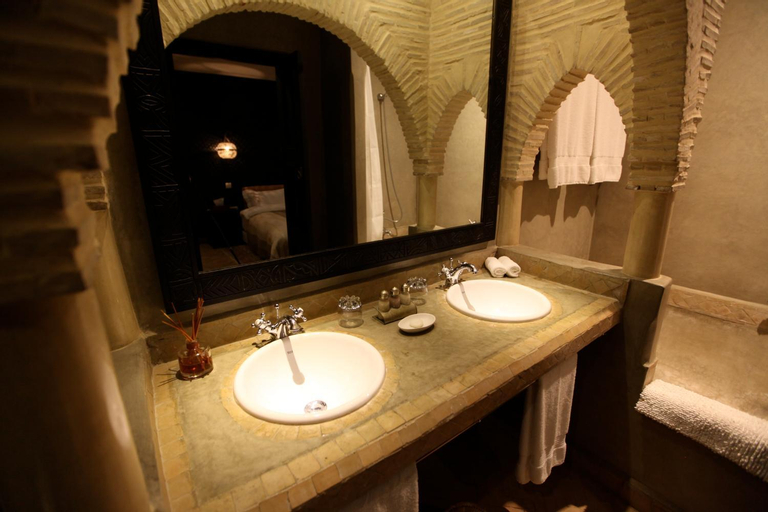 Bedroom 4, Riad Dar Haven, Agadir-Ida ou Tanane