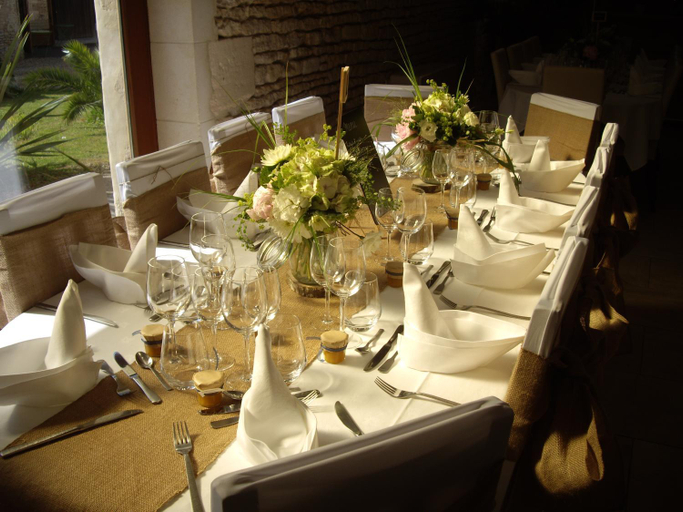 Others 2, Auberge De La Luzerne, Calvados