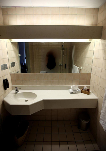 Bathroom 3, Rasta Eksjö, Eksjö