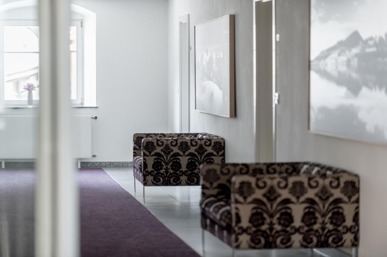 Public Area 3, Alpenhotel Krone, Ostallgäu