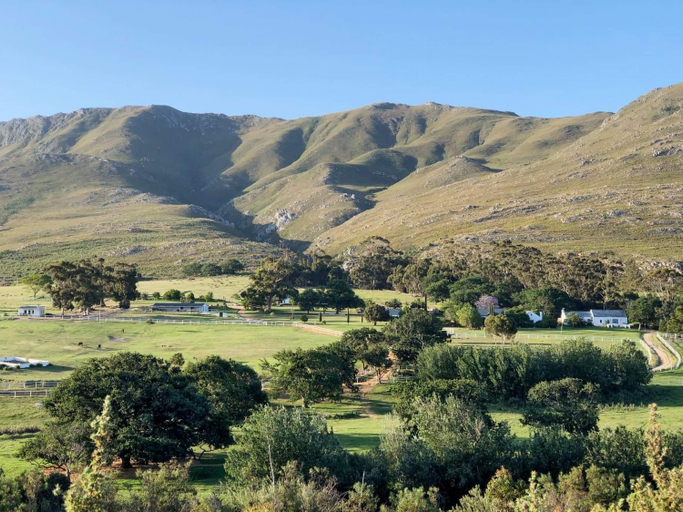 Others 4, White Water Farm, Overberg
