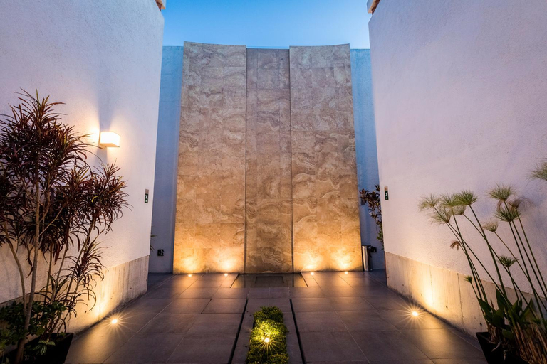 Exterior & Views 1, Marialicia Suites, Hotel Boutique, Del Centro