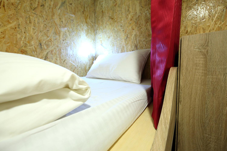 Others 4, Corner House, Hualien