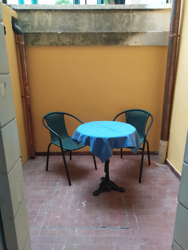 Others 4, Casa Gialla, Venezia