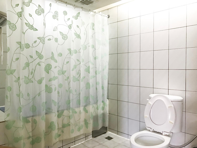 Bathroom 3