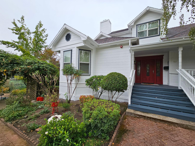 Inn At 161, Amador