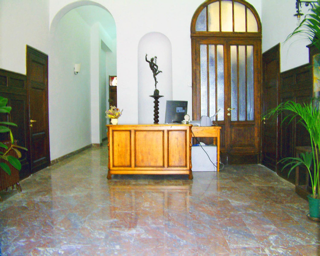 Others 5, Casa Gori, Florence