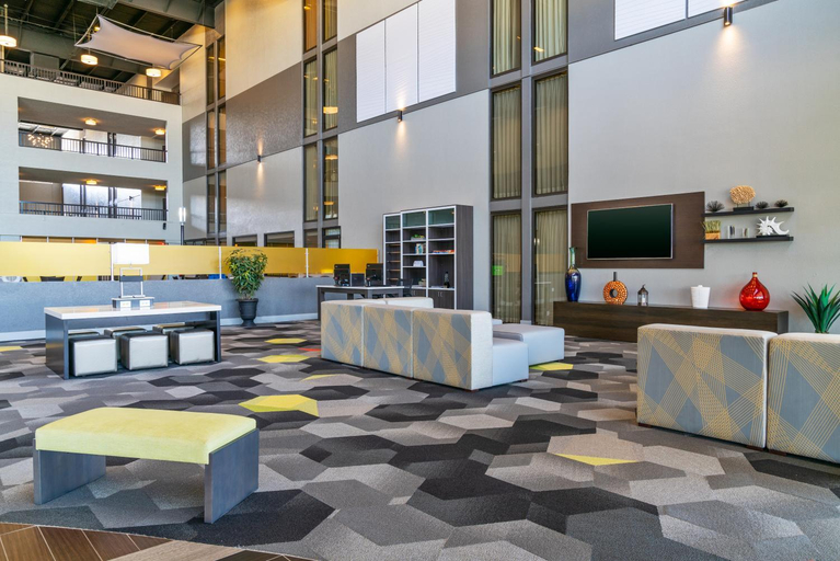Public Area 4, Holiday Inn MORGANTOWN - READING AREA by IHG, Berks