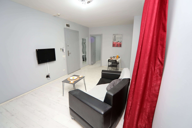 Others 4, Arkem Hotel 1, Maltepe