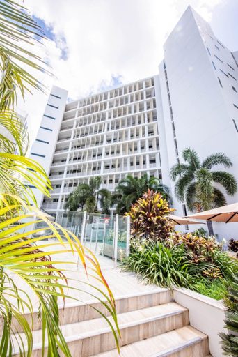 Lanai Apartments, Mackay - Pt A