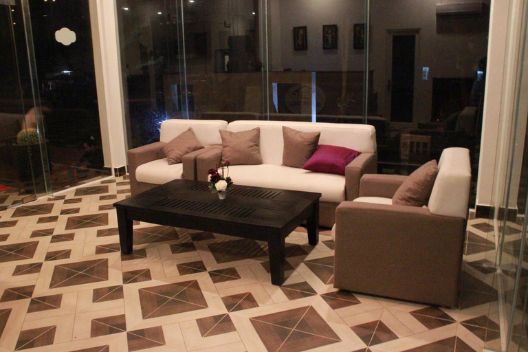 Public Area 3, Good Times Resort, Sihanoukville