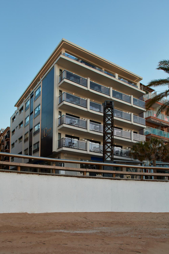 Others 3, Don Cesar Boutique Apartments, Alicante