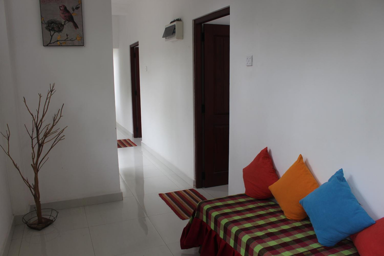 Bedroom, Alex Home Stay, K.F.G. & G. Korale