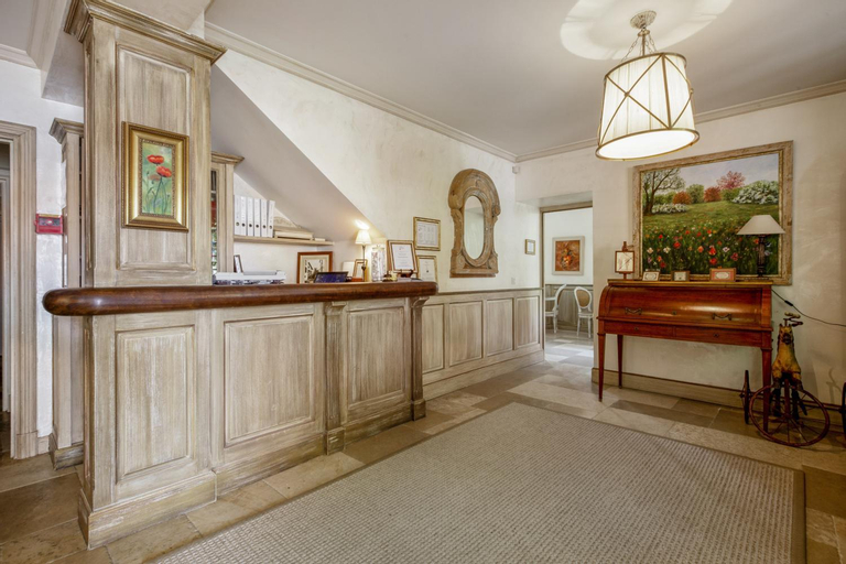 Public Area 5, Villa Catarie, Pyrénées-Atlantiques