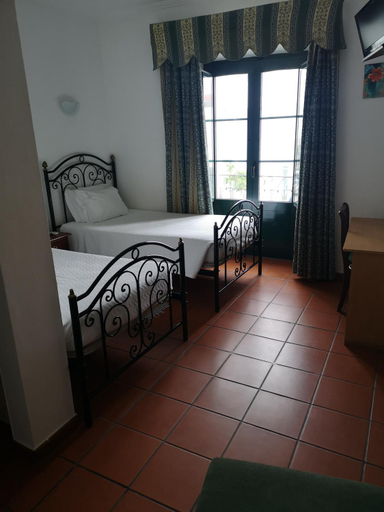 Bedroom 3, Santa Comba Hotel, Moura