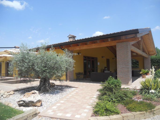 Agriturismo Le Case Di Campagna, Verona