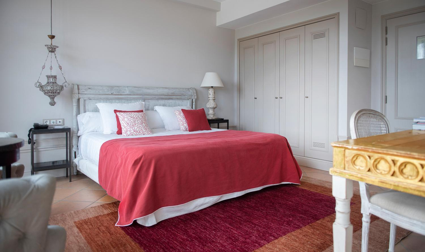 Bedroom 3, Casa Anamaria Hotel, Girona