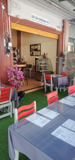 Others 5, La Canteena, Pattaya