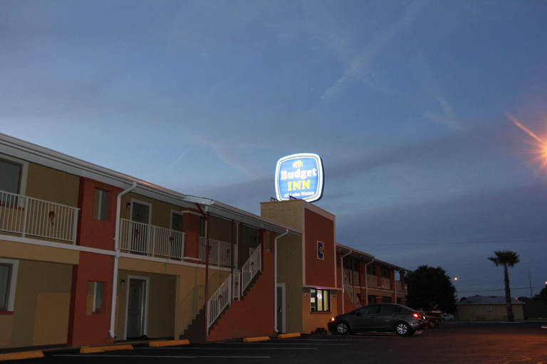 Others 4, Budget Inn Lake Wales, Polk