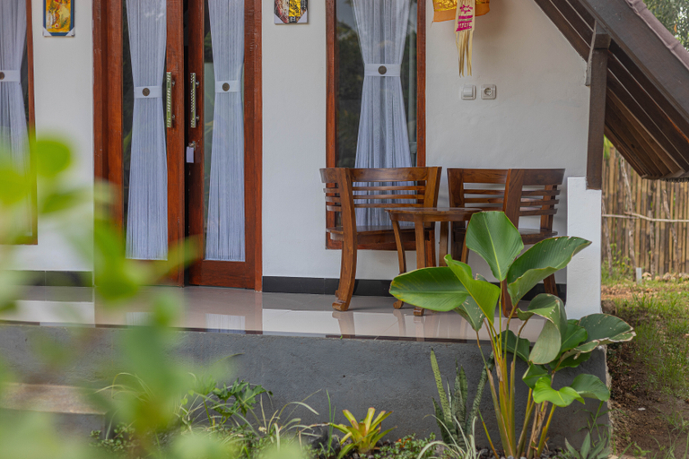 Exterior & Views 5, Maskot Penida Cottage, Klungkung