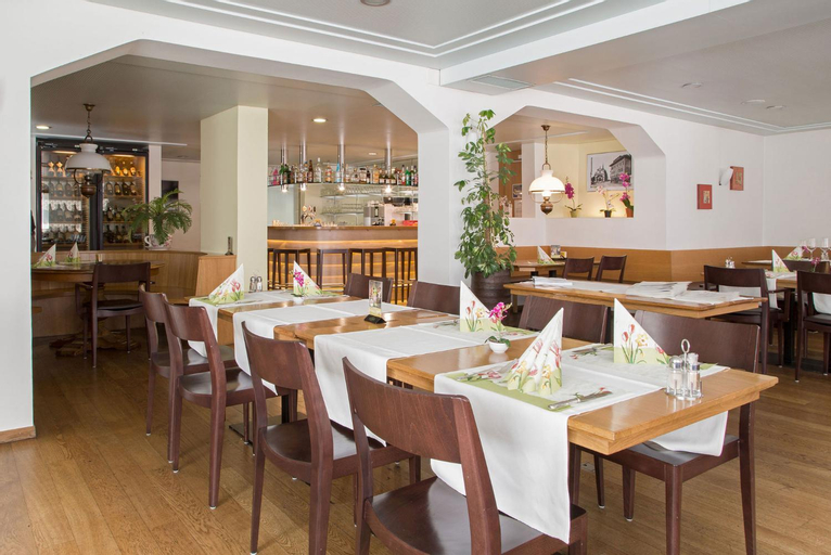 Food & Drinks 4, Hotel Metzgern, Obwalden