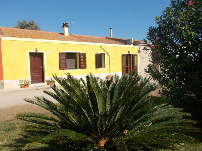 Others 5, Agriturismo Ezzi Mannu, Sassari