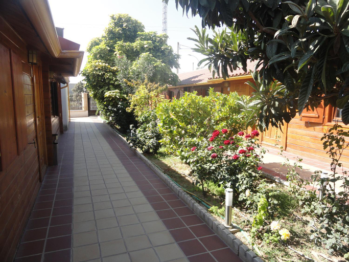 Others 5, Hostal Gran Avenida, Cuenca