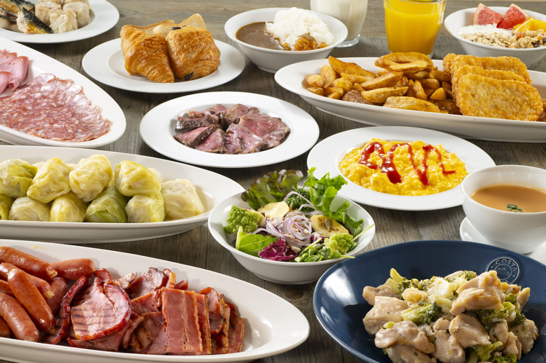 Food & Drinks 6