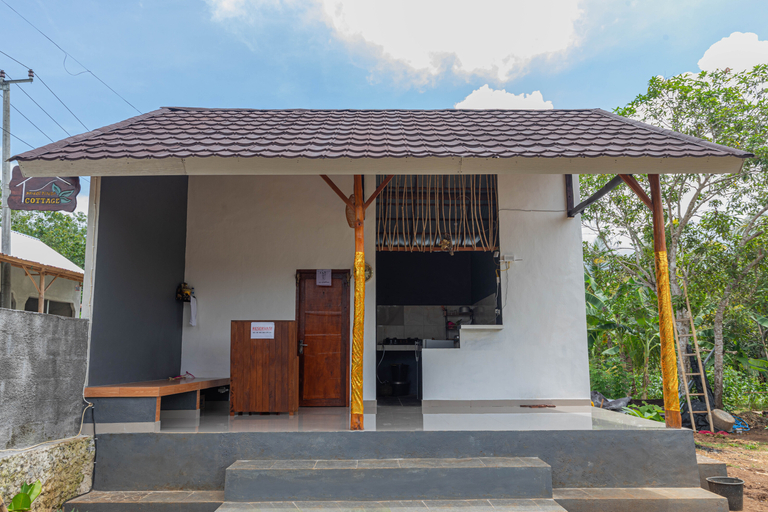 Exterior & Views 4, Maskot Penida Cottage, Klungkung