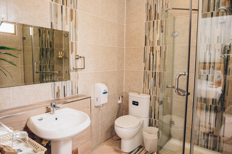 Bathroom 4, The Hideaway Resort Hua Hin, Hua Hin