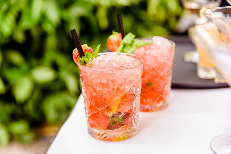 Food & Drinks 5, Boutique Hotel Villa Beukenhof - Leiden, Oegstgeest