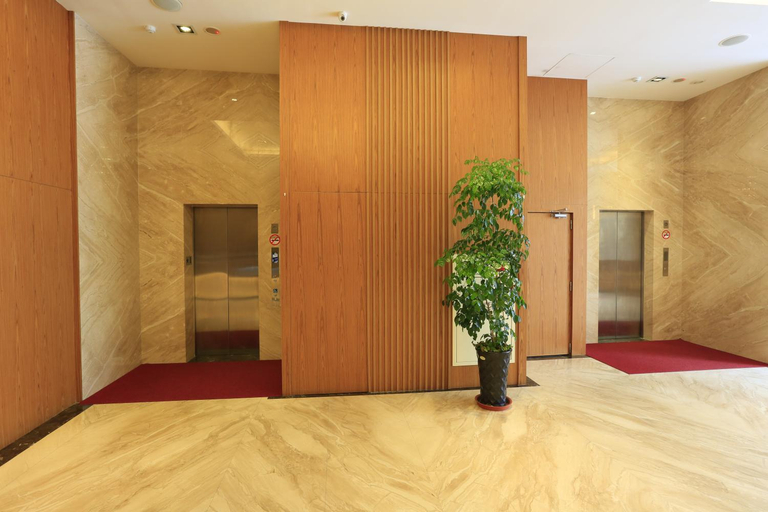Others 2, York Hotel, New Taipei City