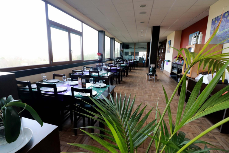 Food & Drinks 3, Hostal CASASNOVAS, Pontevedra