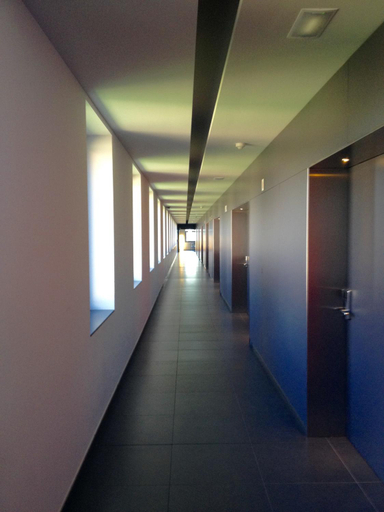 Others 5, Seminari Allotjaments, Barcelona