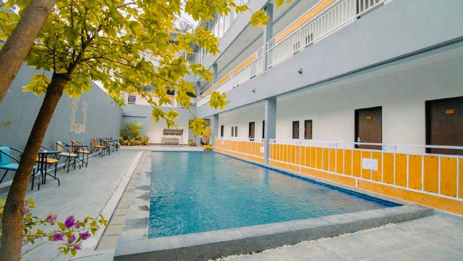 Sport & Beauty 2, Amore Exclusive by Premier Guesthouse, Yogyakarta