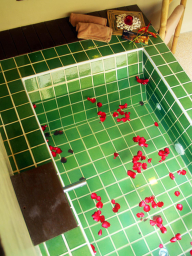 Bathroom 4, The Hideaway Resort Hua Hin, Hua Hin