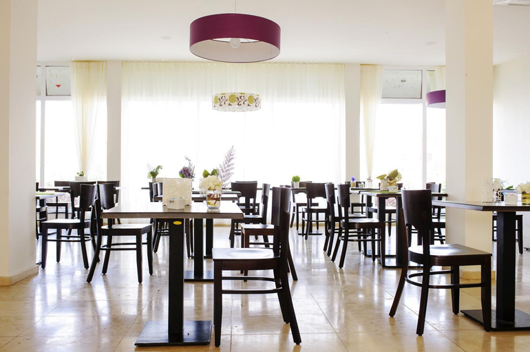 Food & Drinks 5, Ouril Pontao Hotel