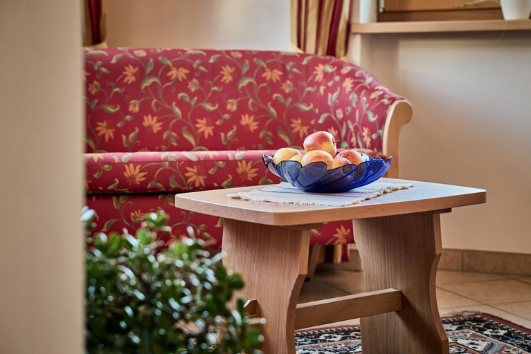 Public Area, Residence Schiestlhof, Bolzano