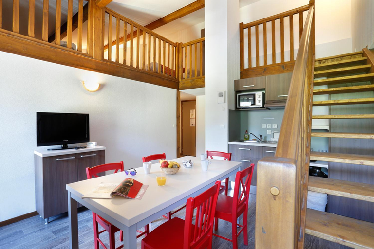 Dining Room 1
