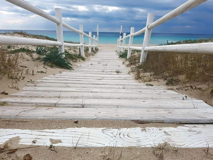 Others 5, Porto Cesareo Exclusive Room, Lecce
