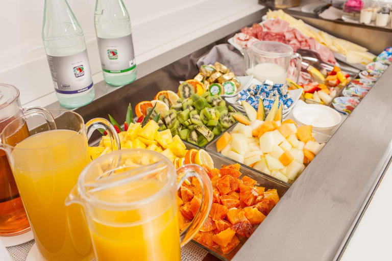 Food & Drinks 5, Ariston, Savona